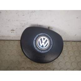 Airbag volante Vw Polo 9N dal 2001 al 2005 cod 1t0880201a  1727877762921