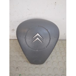 Airbag volante Citroen C3 dal 2002 al 2009 cod 96380009vd  1727880305795