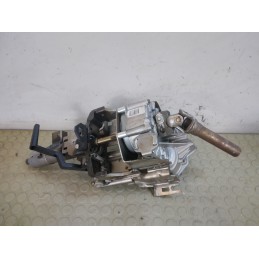 Piantone sterzo elettrico Renault Clio III serie dal 2005 al 2013 cod 8200294978  1727881000057