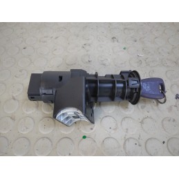 Blocchetto accensione Fiat Punto 188 dal 1999 al 2007  1727949882595