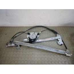 Motorino alzavetro ant sx Fiat Scudo II serie dal 2006 al 2011 cod 171290764  1728044128946