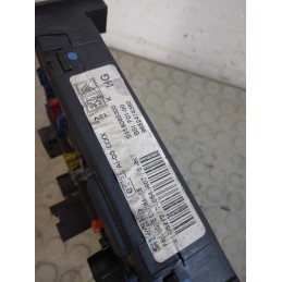 Centralina body computer Citroen C2 dal 2002 al 2009 cod 9652474380  1728307165374