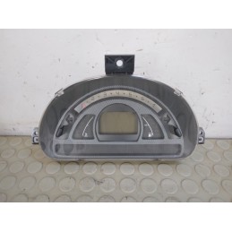 Contachilometri quadro strumenti Citroen C2 1.4 Hdi dal 2002 al 2009 cod p9652008080  1728307414267