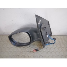 Specchietto retrovisore elettrico ant sx Citroen C2 dal 2002 al 2009 cod 012026 7 pin  1728311289974