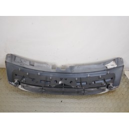 Mascherina griglia presa d aria Citroen C3 dal 2005 al 2009 cod 9680094177  1728391394964