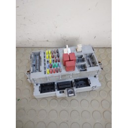 Centralina body computer Lancia Delta dal 2008 al 2014 cod 51856837 51934329  1728392380577