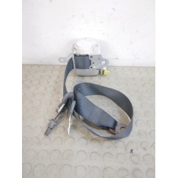 Cintura di sicurezza ant dx Toyota Aygo dal 2005 al 2014 I serie cod 7p1170-p  1728567467881