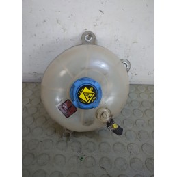 Vaschetta acqua radiatore Fiat Stilo dal 2001 al 2009 cod 51722078  1728573771811