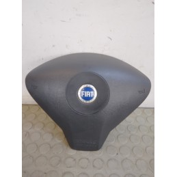 Airbag volante Fiat Stilo dal 2004 al 2008 cod 735397400  1728633509514