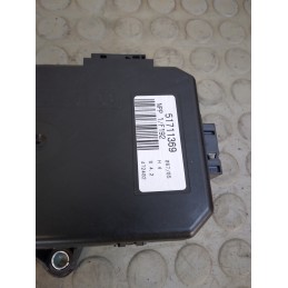 Centralina alzavetro portiera ant dx Fiat Stilo dal 2004 al 2008 cod 51711369  1728634574795