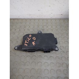 Centralina alzavetro portiera ant dx Fiat Stilo dal 2004 al 2008 cod 51711369  1728634574795