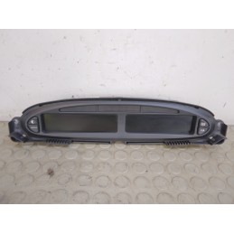 Contachilometri quadro strumenti Citroen Xsara Picasso dal 1999 al 2006 cod 9641164080  1728636981782