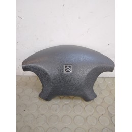 Airbag volante Citroen Xsara Picasso dal 1999 al 2006 cod 96435734zl  1728637378901