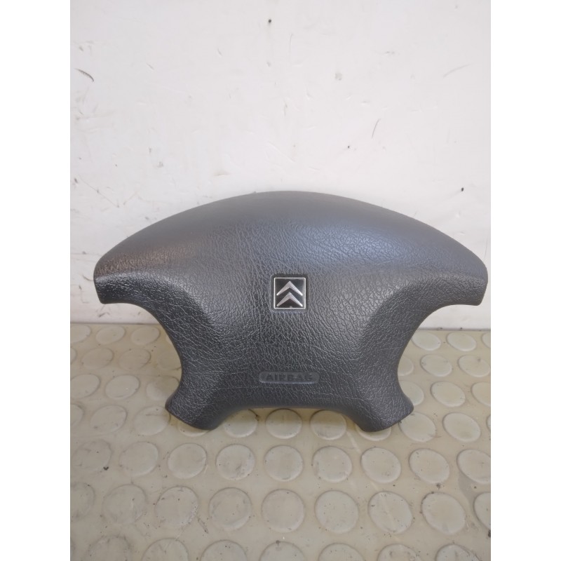 Airbag volante Citroen Xsara Picasso dal 1999 al 2006 cod 96435734zl  1728637378901