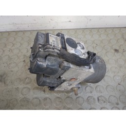 Centralina pompa abs Citroen Xsara Picasso dal 1999 al 2006 cod 9633666580 0265216642  1728644151559