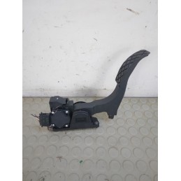 Pedale acceleratore Vw Polo 9N3 dal 2005 al 2009 cod 0280752215 6q1721503e  1728657759728