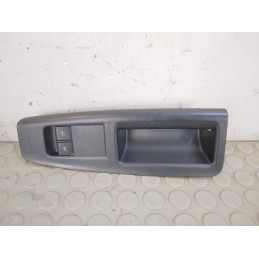 Pulsantiera alzavetro ant sx Vw Polo 9N3 dal 2005 al 2009 cod 6q1867171e  1728894324338