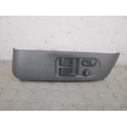 Pulsantiera alzavetro ant sx Honda Jazz dal 2001 al 2008 cod 35750-saa-g02  1728913042472