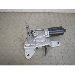 Motorino tergicristallo post Honda Jazz dal 2001 al 2008  1728917471025