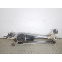 Motorino tergicristallo ant Honda Jazz dal 2001 al 2008 cod 76505-saa-g110  1728919488335