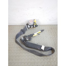 Cintura di sicurezza ant sx Honda Jazz dal 2001 al 2008 cod tk-af8-ej441  1728982517888