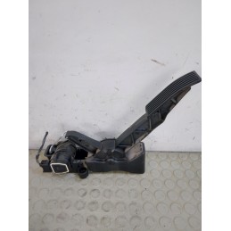 Pedale acceleratore Mercedes Classe A W169 2.0 Cdi dal 2004 al 2011 cod a1693000304  1729067907624