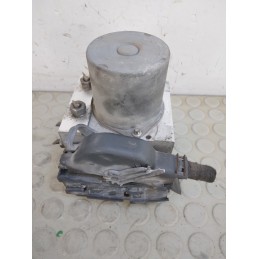 Centralina pompa abs Mercedes Classe A W169 dal 2004 al 2008 cod a0044319212 0265234043  1729071854990