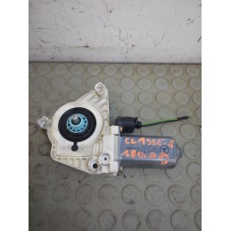 Motorino alzavetro ant dx Mercedes Classe A W169 dal 2004 al 2008 cod a1698201642  1729086720129