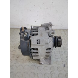 Alternatore Mercedes Classe A W168 1.4 b dal 1997 al 2004 cod a0121544502  1729168446275