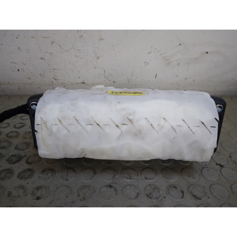 Airbag lato passeggero ant dx Alfa Romeo Mito dal 2008 al 2018 cod 00505162320 34054468e  1729240623785