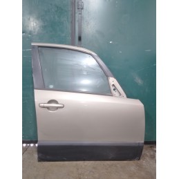 Sportello portiera anteriore destro Fiat Sedici dal 2005 al 2014 I serie  1729504894739