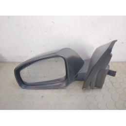 Specchietto retrovisore elettrico ant sx Renault Megane SporTour dal 2008 al 2016  1729587250477