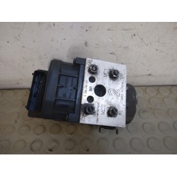 Centralina pompa abs Nissan Almera Timo dal 1998 al 2006 cod 76604u101 0265216787  1729678665609