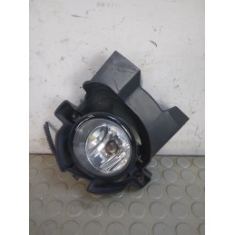 Fendinebbia fanale ant sx Nissan Qashqai J10 dal 2010 al 2014 cod 261558992a  1729685787981