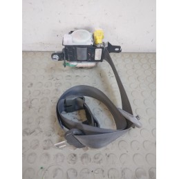 Cintura di sicurezza ant dx Honda Cr-V dal 2002 al 2007 II serie cod 81450-sca-g015  1729695647794