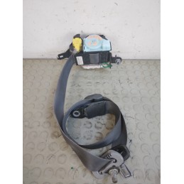 Cintura di sicurezza ant sx Honda Cr-V dal 2002 al 2007 II serie cod 81850-skn-g110  1729696025348