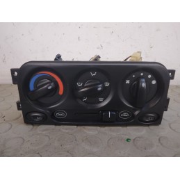 Centralina comando aria clima Daewoo Matiz dal 1998 al 2005  1729772567649