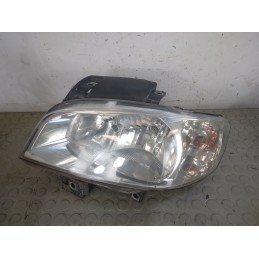 Faro fanale proiettore ant sx Seat Ibiza II serie dal 1999 al 2002  1729849973304