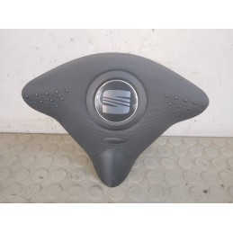 Airbag volante Seat Ibiza II serie dal 1999 al 2002 cod 6k0880201b  1729850746935