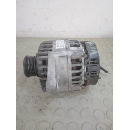 Alternatore Lancia Delta 1.9 Mjt dal 2008 al 2014 cod 51820624  1729858911427