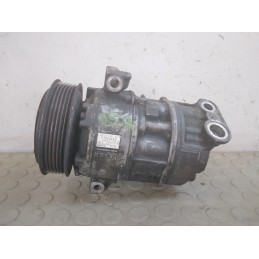 Compressore aria condizionata Lancia Delta 1.9 Jtd dal 2008 al 2014 cod 51820449  1729859323724