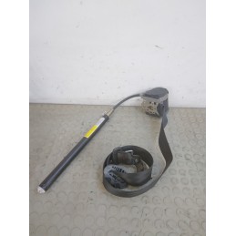 Cintura di sicurezza ant dx Seat Ibiza II serie dal 1999 al 2002 cod 6k4857706  1729864712056