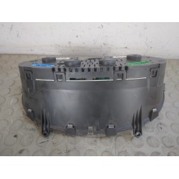 Contachilometri quadro strumenti Seat Ibiza 1.4 b II serie dal 1999 al 2003 cod 2410000302  1729865221953