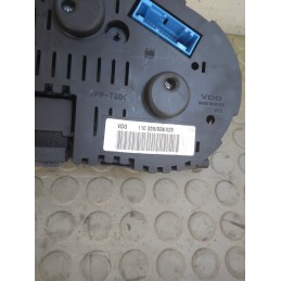 Contachilometri quadro strumenti Seat Ibiza 1.4 b II serie dal 1999 al 2003 cod 2410000302  1729865221953