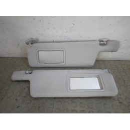 Coppia alette parasole dx sx Seat Ibiza dal 1999 al 2002  1729866167625