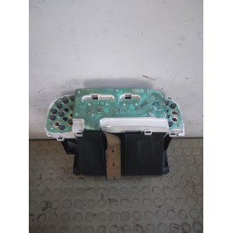 Contachilometri quadro strumenti Toyota Yaris Verso dal 2003 al 2005 cod 83800-5c740  1730126254948