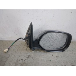 Specchietto retrovisore elettrico ant dx Toyota Yaris Verso dal 2003 al 2005 5 pin  1730131481162