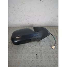 Specchietto retrovisore elettrico ant dx Toyota Yaris Verso dal 2003 al 2005 5 pin  1730131481162