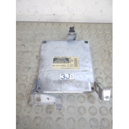 Centralina motore Toyota Yaris Verso 1.3 b dal 2003 al 2005 cod 89666-52180 211000-9740  1730132324901