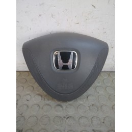 Airbag volante Honda Jazz dal 2001 al 2008  1730194892745